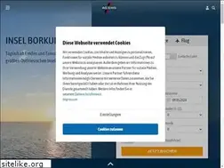 Sites similar to ag-ems.de