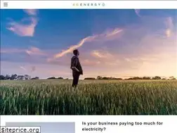 Sites similar to ag-energy.com.au