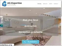 Sites similar to ag-expertise.be