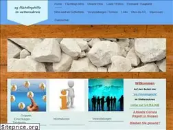 Sites similar to ag-fluechtlingshilfe-wetterau.de
