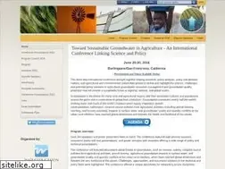 Sites similar to ag-groundwater.org