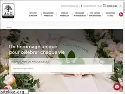 Sites similar to ag-group.be
