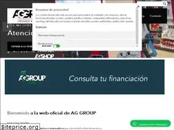 Sites similar to ag-group.es