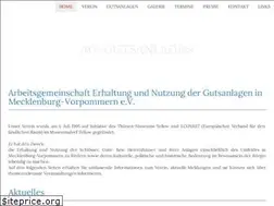 Sites similar to ag-gutsanlagen.de