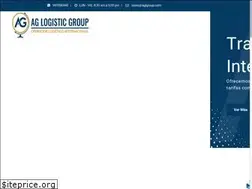Sites similar to ag-iff.com