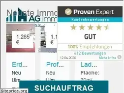 Sites similar to ag-immobilie.de