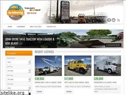 Sites similar to ag-industrial.com