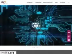 Sites similar to ag-it.com