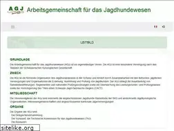 Sites similar to ag-jagdhunde.ch