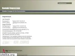 Sites similar to ag-kommunikation.de