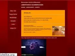 Sites similar to ag-libertango.de
