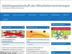 Sites similar to ag-mav.org