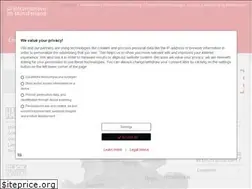 Sites similar to ag-muensterland.de