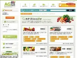 Sites similar to ag-net.biz