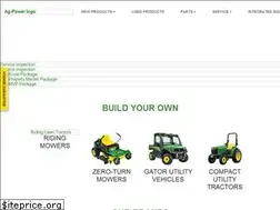 Sites similar to ag-power.com