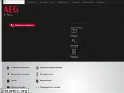 Sites similar to ag-russia.ru