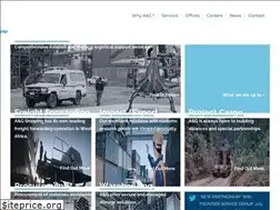 Sites similar to ag-shipping.com