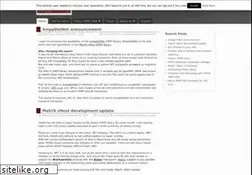 Sites similar to ag-software.de