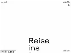 Sites similar to ag-text.de