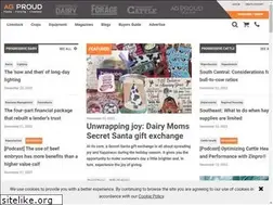 Sites similar to ag-waste.com