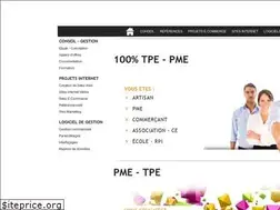 Sites similar to ag-webconseil.com