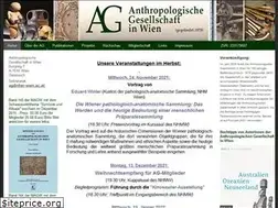 Sites similar to ag-wien.org
