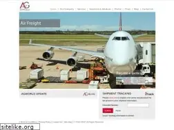 Sites similar to ag-world.com