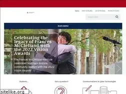 Sites similar to ag.arizona.edu