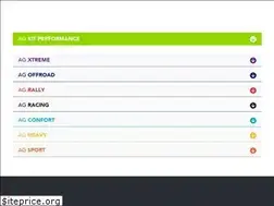 Sites similar to ag.com.ar