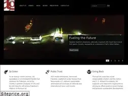 Sites similar to ag.com.pk