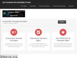 Sites similar to ag.org.tr