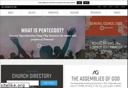 Sites similar to ag.org