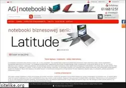 Sites similar to ag.pl