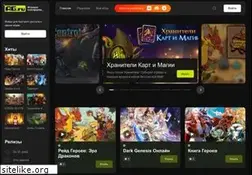 Sites similar to ag.ru