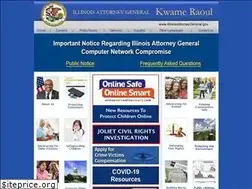 Sites similar to ag.state.il.us