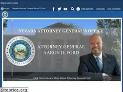 Sites similar to ag.state.nv.us