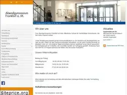 Sites similar to ag2.de