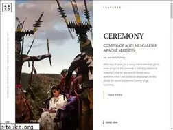 Sites similar to ag23mag.com