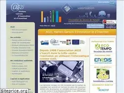 Sites similar to ag2iweb.com