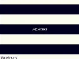 Sites similar to ag2works.tokyo