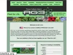 Sites similar to ag3inc.com
