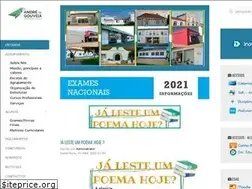 Sites similar to ag4evora.edu.pt
