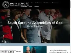 Sites similar to ag4sc.com