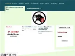 Sites similar to ag52-tgm.de