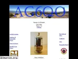 Sites similar to ag6qo.com