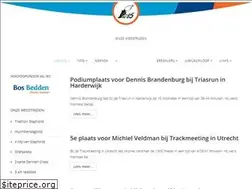 Sites similar to ag85.nl