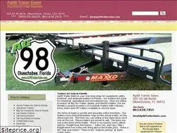 Sites similar to ag98trailersales.com