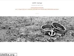 Sites similar to ag999.de