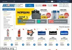 Sites similar to aga-automag.ru