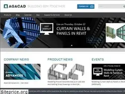 Sites similar to aga-cad.com